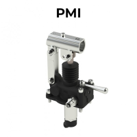 Hand pumps for tank mounting series PMI