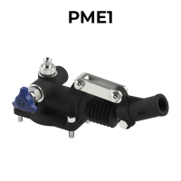 Hand pumps tank mounted PME1 series