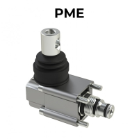Cartridge hand pump PME