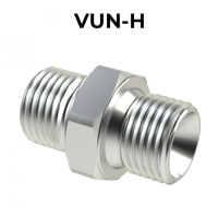 VUN-H check valve