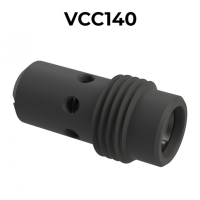 VCC140 Flow control pressure compensated valve, unidirectional, fixed version