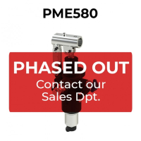 Two speeds hand pumps PME580