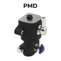 Hand pumps PDM series