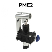 Hand pumps tank mounted PME2 series