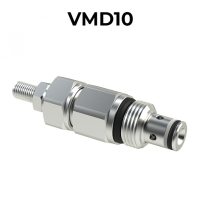 VMD10 pressure relief valve SAE8/2