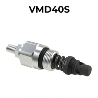 VMD40S Pressure relief valve M20x1,5