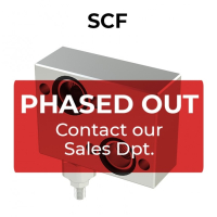 SCF single cross line direct acting relief valve