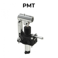 PMT hand pumps