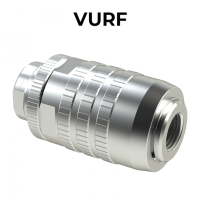 Undirectional flow control valves VURF