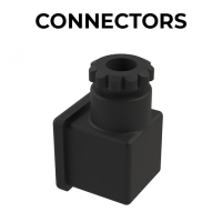 DIN connectors